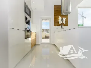 Prodej vily, Los Montesinos, Španělsko, 100 m2