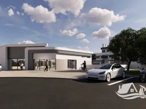 Prodej vily, Mutxamel, Španělsko, 85 m2
