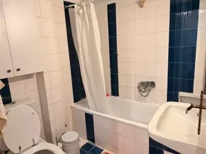 Prodej bytu 3+kk, Kalamaria, Řecko, 79 m2