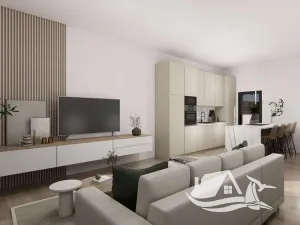 Prodej rodinného domu, Rojales, Španělsko, 90 m2