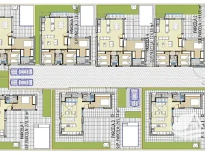 Prodej rodinného domu, Rojales, Španělsko, 90 m2