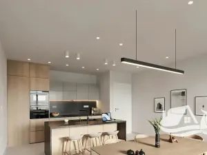 Prodej bytu 3+kk, Chania, Řecko, 87 m2