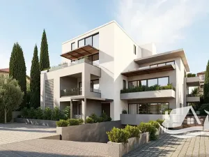 Prodej bytu 3+kk, Chania, Řecko, 87 m2