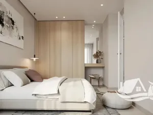 Prodej bytu 3+kk, Chania, Řecko, 87 m2