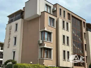 Prodej bytu 2+kk, Ravda, Bulharsko, 48 m2