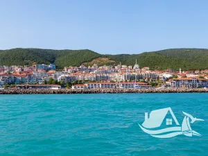 Prodej bytu 1+kk, Sveti Vlas, Bulharsko, 45 m2