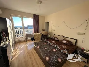 Prodej bytu 2+kk, Sveti Vlas, Bulharsko, 71 m2
