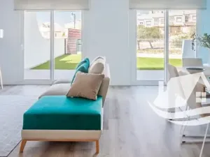 Prodej rodinného domu, Finestrat, Španělsko, 141 m2