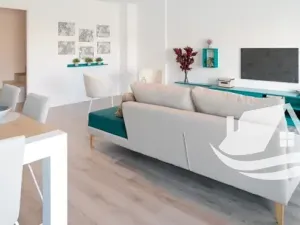 Prodej rodinného domu, Finestrat, Španělsko, 141 m2