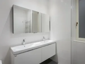 Pronájem bytu 3+kk, Praha - Nové Město, Růžová, 86 m2