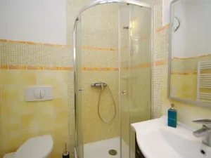 Pronájem bytu 3+1, Praha - Vinohrady, Mánesova, 108 m2