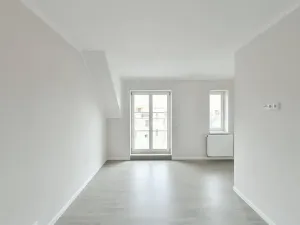 Pronájem bytu 4+kk, Praha - Bubeneč, Na výšinách, 98 m2