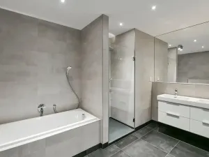 Pronájem bytu 4+kk, Praha - Bubeneč, Na výšinách, 98 m2