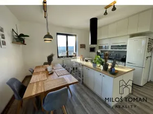Pronájem bytu 3+1, Klatovy, Janovická, 108 m2