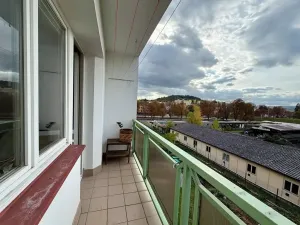Prodej bytu 3+1, Klatovy, U Pazderny, 68 m2