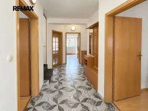 Prodej vícegeneračního domu, Břeclav, Julia Fučíka, 244 m2