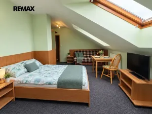 Prodej vícegeneračního domu, Břeclav, Julia Fučíka, 244 m2