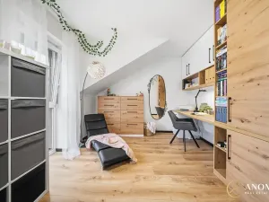 Prodej bytu 5+kk, Pečky, Za Statkem, 114 m2