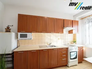 Prodej rodinného domu, Poděbrady, K. Čapka, 137 m2