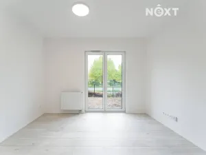 Pronájem bytu 1+kk, Mohelnice, Za Penzionem, 27 m2