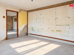 Prodej rodinného domu, Vyšehořovice, 50 m2