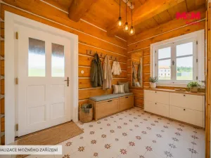 Prodej rodinného domu, Holenice, 124 m2