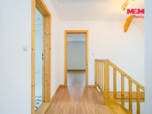 Prodej rodinného domu, Holenice, 124 m2