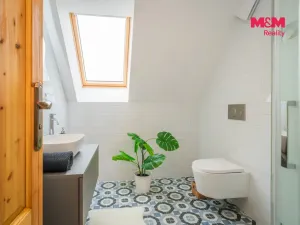 Prodej rodinného domu, Holenice, 124 m2