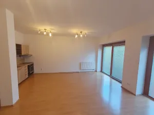 Pronájem bytu 1+kk, Brno, Wintrova, 50 m2