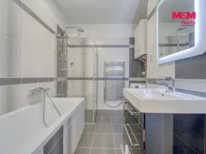 Prodej bytu 3+kk, Vochov, 85 m2