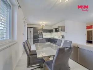 Prodej bytu 3+kk, Vochov, 85 m2