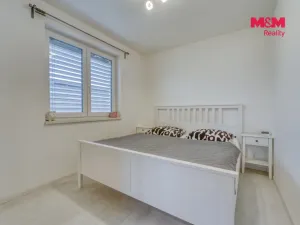 Prodej bytu 3+kk, Vochov, 85 m2