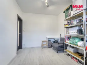 Prodej bytu 3+kk, Vochov, 85 m2