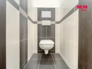Prodej bytu 3+kk, Vochov, 85 m2