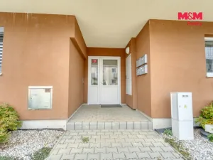 Prodej bytu 3+kk, Vochov, 85 m2