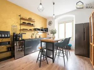 Prodej bytu 2+kk, Kutná Hora, náměstí Národního odboje, 73 m2