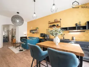 Prodej bytu 2+kk, Kutná Hora, náměstí Národního odboje, 73 m2