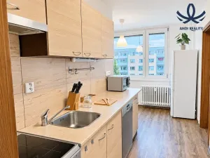 Prodej bytu 3+1, Liberec, Soukenická, 63 m2