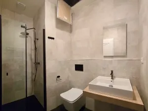 Pronájem bytu 2+kk, Praha - Žižkov, Tachovské náměstí, 54 m2