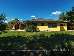 Prodej rodinného domu, Jindřichův Hradec, 114 m2