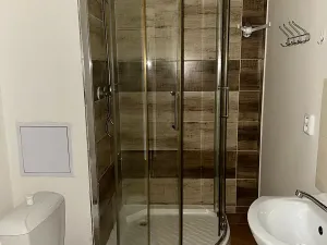 Pronájem bytu 1+1, Děčín, Kladenská, 36 m2