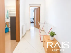 Prodej bytu 1+kk, Brno, Vranovská, 29 m2