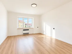 Prodej bytu 1+1, Brno, 53 m2