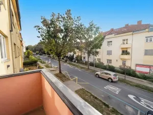 Prodej bytu 1+1, Brno, 53 m2