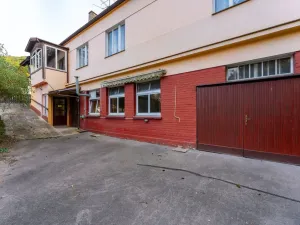 Prodej rodinného domu, Všenory, Květoslava Mašity, 144 m2