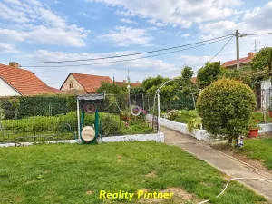 Prodej rodinného domu, Dolní Hbity, 76 m2