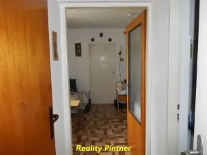 Prodej rodinného domu, Dolní Hbity, 76 m2