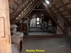 Prodej rodinného domu, Dolní Hbity, 76 m2