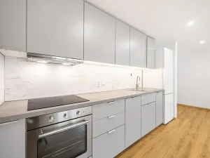 Pronájem bytu 2+kk, Praha - Lhotka, K Novému dvoru, 64 m2