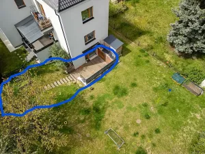 Pronájem bytu 2+kk, Praha - Lhotka, K Novému dvoru, 64 m2
